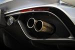 Alfa Romeo Mole Costruzione Artigianale 001 2018 года